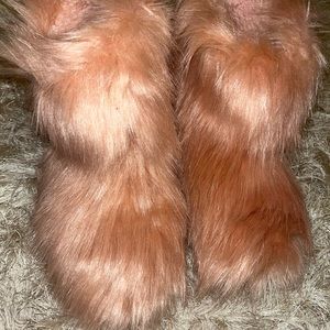 Jeffrey Campbell boots